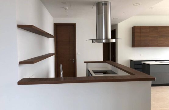 Nassim 3BR A22.02 1550bp 120m2 NSS114
