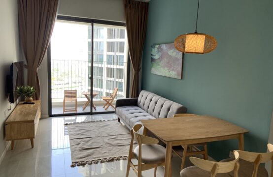 Masteri An Phu Lovely 01 Bedrooms Apartment 8